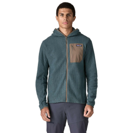 Veste Polaire R1 Air Summit Blue - Polaire | Patagonia
