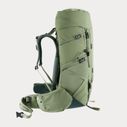 Aircontact Core 45+10 Sl - Sac A Dos | Deuter