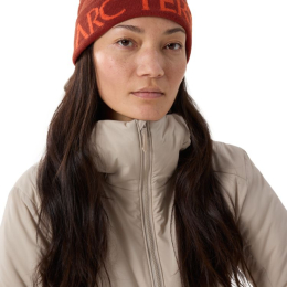 Bonnet Bird Word Sequoia Solaris - Bonnet | Arcteryx