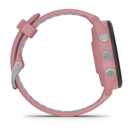 Forerunner 265 S Music Pink - Gps | Garmin