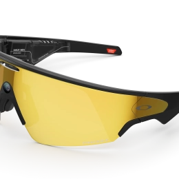 Vanguard Black / Prizm 24k - Lunettes | Oakley Icon Ltd