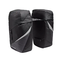 Twinroadster Black - Sacoches | Vaude