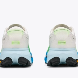 Mafate 5 Femme Frost Apple - Chaussures | Hoka