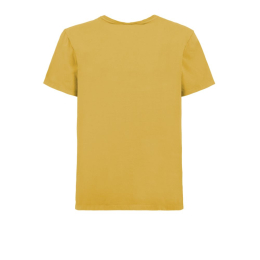T-shirt Bond Curry - Tee Shirt Mc | E9