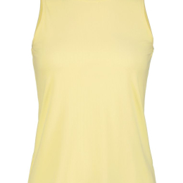 Débardeur Femme Malm Jaune - Debardeur | Rukka
