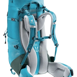 Aircontact Lite 35 + 10 Sl Lagoon Ivy - Sac A Dos | Deuter