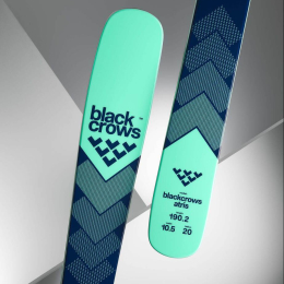 Atris - 2025 - Ski Nu | Black Crows