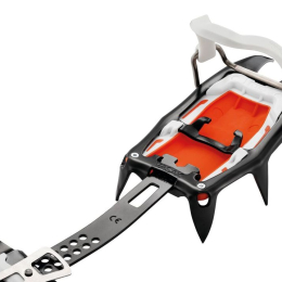 Irvis Flexlock - Crampons | Petzl