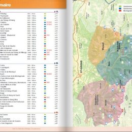 100% Rando Couserans - Topo | 3 Sup Editions