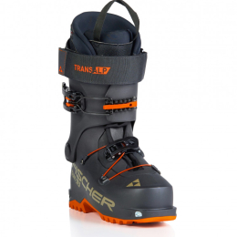 Transalp TS Black - 2022 - Chaussures | Fischer