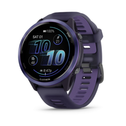 Forerunner 570 47mm Imperial Purple Indigo - Gps | Garmin