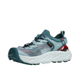 Hopara 2 Femme Mountain Fog Droplet - Chaussures | Hoka