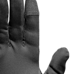 Gants Cross Warm Black - Gants | Salomon