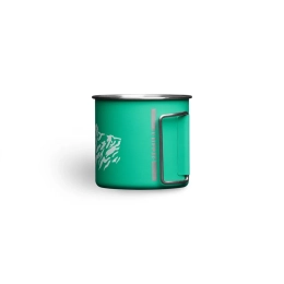 Tasse Beavy Cup Emerald - Gourde | Picture Organic Clothing
