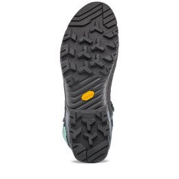 Mtn Trainer 3 Tech Mid Gtx Femme Orion Blue - Chaussures