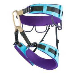 Baudrier Neo Blue - Harnais Reglables | Beal