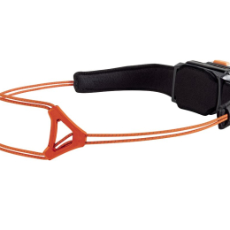 Swift Rl Black Orange - Lampes Frontales | Petzl