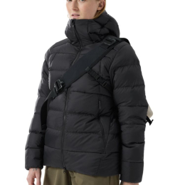 Doudoune Femme Thorium Black - Doudoune | Arcteryx