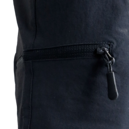 Short Trek Explore Noir Homme - Short | Azimut Outdoor