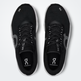 Cloudmonster 2 Black Frost - Chaussures | On Running