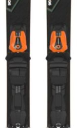 Redster Q6 + Mi 12 Gw - 2025 - Ski Pack | Atomic