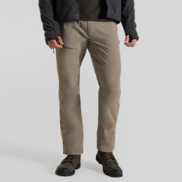 Pantalon Nosilife Pro Iii Pebble - Pantalon | Craghoppers