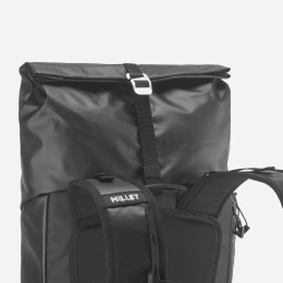 Chamonix 25+5 Black