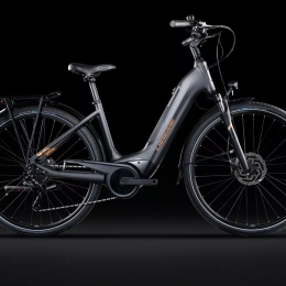 E-urban 4.5 - Velo | Lapierre