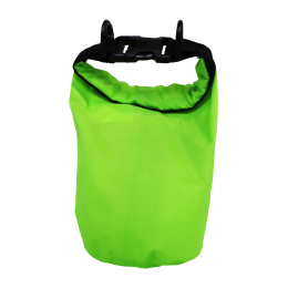 Sac Etanche Ul Nylon 40d - 1l Vert - Sac Etanche | Azimut Outdoor