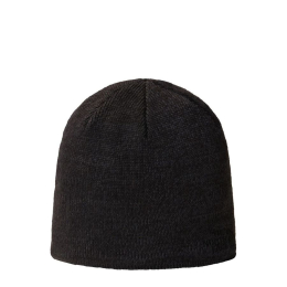 Bonnet Jim Black Heather - Bonnet | The North Face