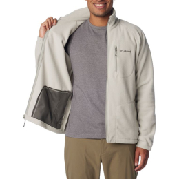 Veste Polaire Fast Trek Ii Dark Stone - Polaire | Columbia Sportswear