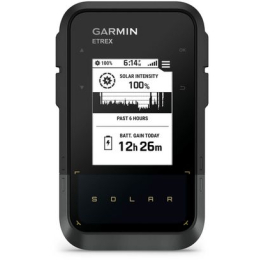 Etrex Solar - Gps | Garmin