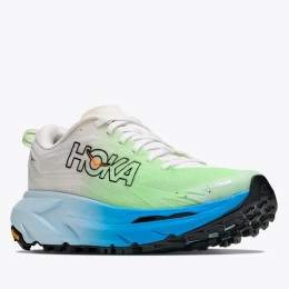 Mafate 5 Femme Frost Apple - Chaussures | Hoka