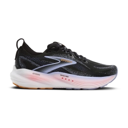 Glycerin 22 Femme Black Orange - Chaussures | Brooks