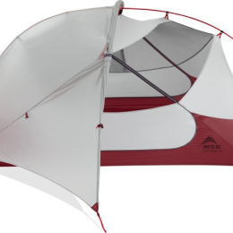 Hubba Hubba Nx Grey - Tente | Msr