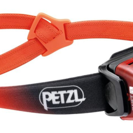 Swift Rl Orange - Lampe Frontale | Petzl