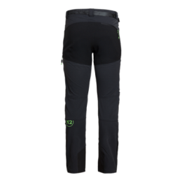 Pantalon Trx2 Nyl Evo Caviar - Pantalon | Trango