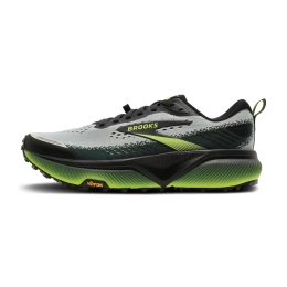 Cascadia 20 Grey Nightlife - Chaussures | Brooks