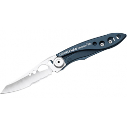 Skeletool KBX Bleu