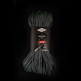 Dura Dura 9,3mm X 80m Sabrewing - Cordes A Simple | Cousin Trestec