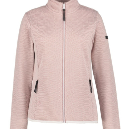 Polaire Femme Aulti Lavande