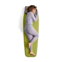 Matelas Camp S.I Reg 3.8cm - Matelas Autogonflant | Sea To Summit