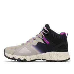 Peakfreak Hera Mid Outdry Flint Grey femme | Columbia Sportswear