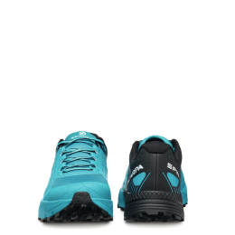 Spin Ultra Azure Black - Chaussures | Scarpa