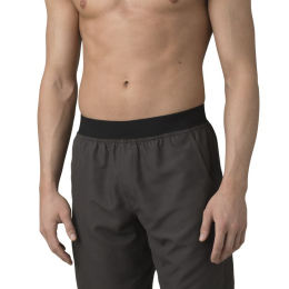 Short Mojo Dark Iron - Short | Prana