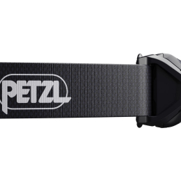Tikkina Noir - Lampes Frontales | Petzl