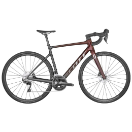 Addict 30 Red - Velos | Scott