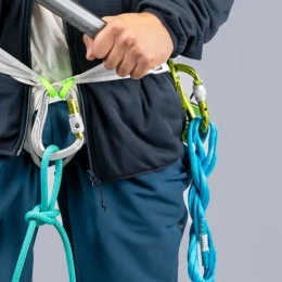 Tech Web Sling 8mm 120cm - Anneaux Cousus | Edelrid