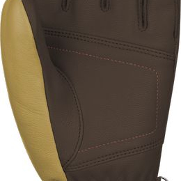 Gants Highland R-tex Xt Camel Dark Brown - Gant | Reusch