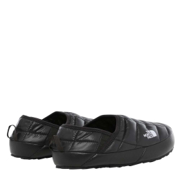 Thermoball Traction Mule V Femme Black - Chaussures | The North Face